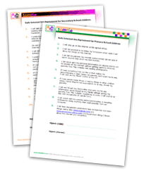 Online Safety presentation