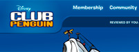 Club Penguin