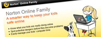 Norton Online Family