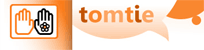 Introducing Tomtie
