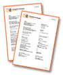Image of Data Sheet